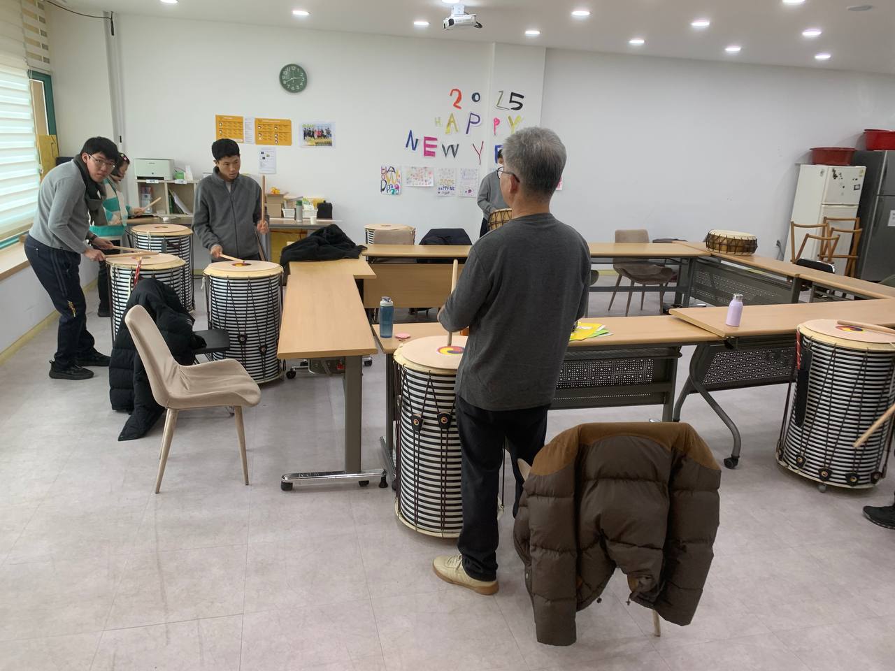 뚜드림 활동 사진 2