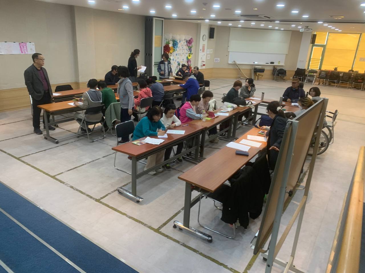 권리편지 1 / 2 활동 사진 2