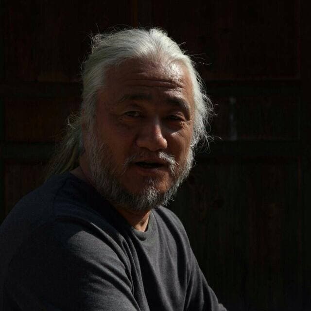 김포장애인야학 박경석 교장