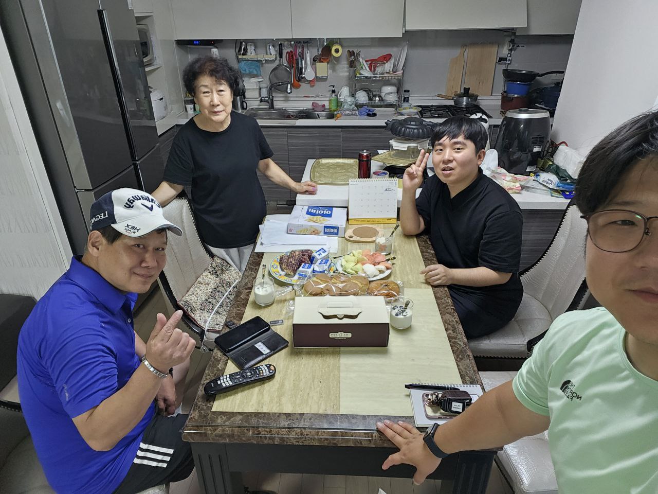 생활소양 활동 사진 2