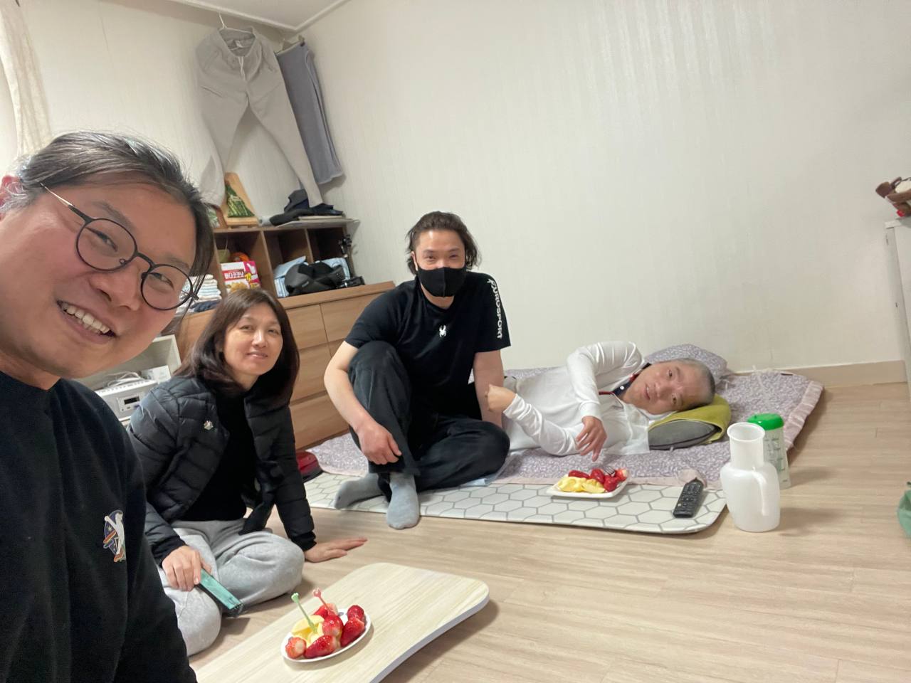 생활소양 활동 사진 1