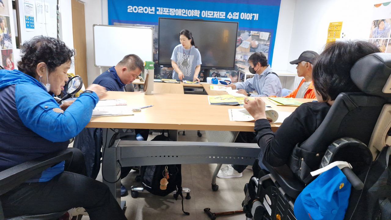 5월 셋째주 수업사진