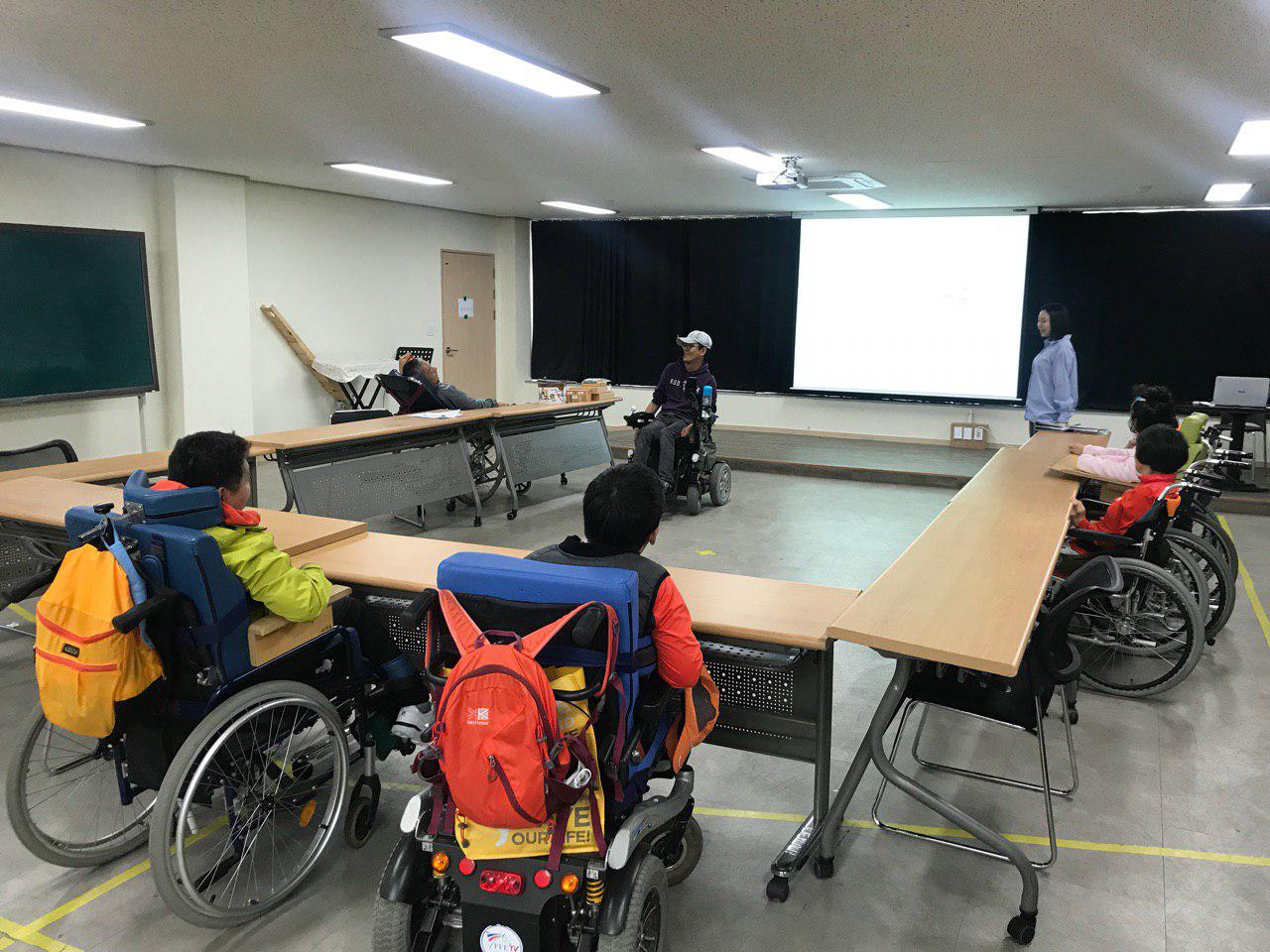 2019년 4월 23일 - 발달수업 사진