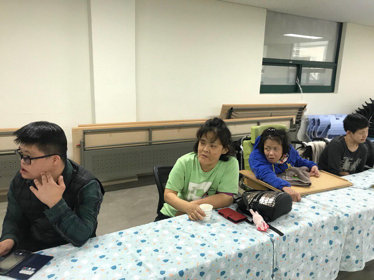 2019년 3월 28일 - 발달수업 사진