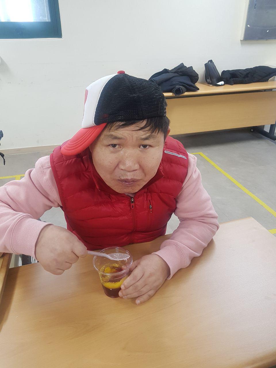 2019년 3월 7일 - 발달수업 사진