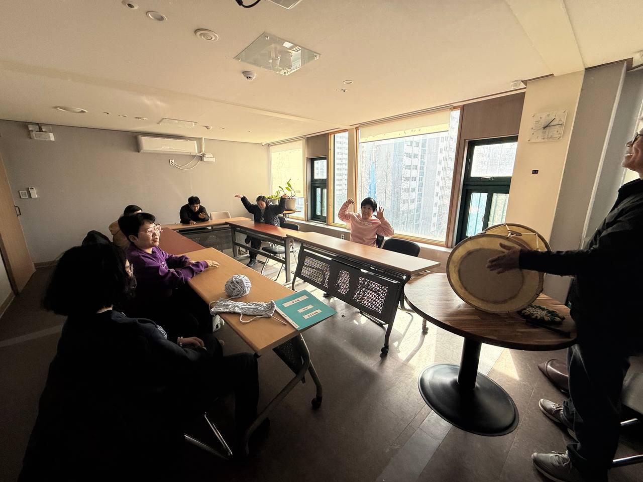 2월 넷째 주 수업 사진