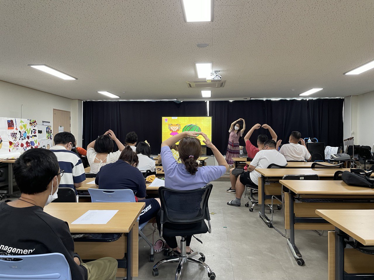 2022/07/26(화) - 음악