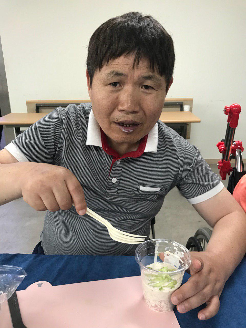 2019년 6월 20일 - 발달수업 사진