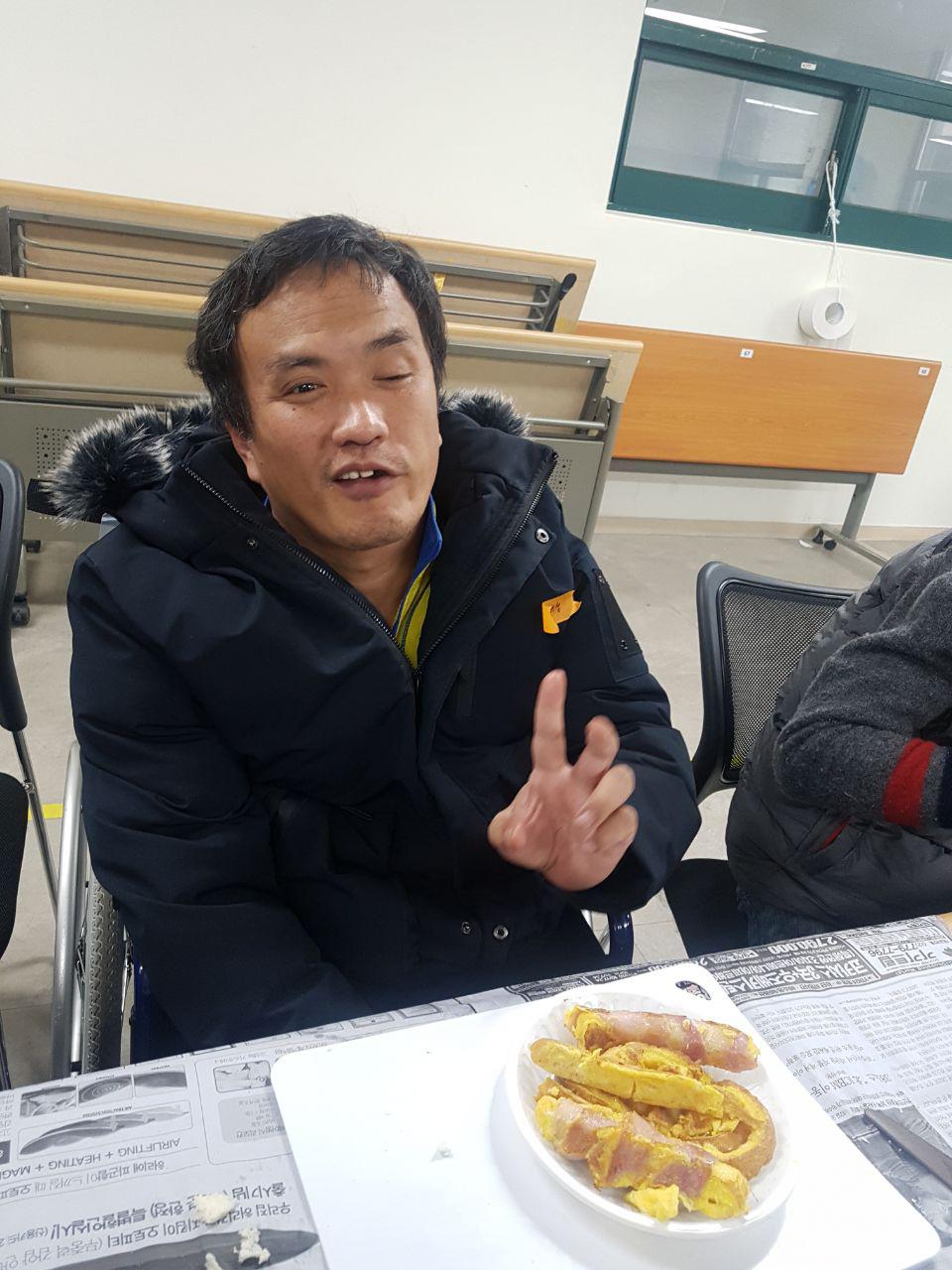 2019년 2월 28일 - 발달수업 사진