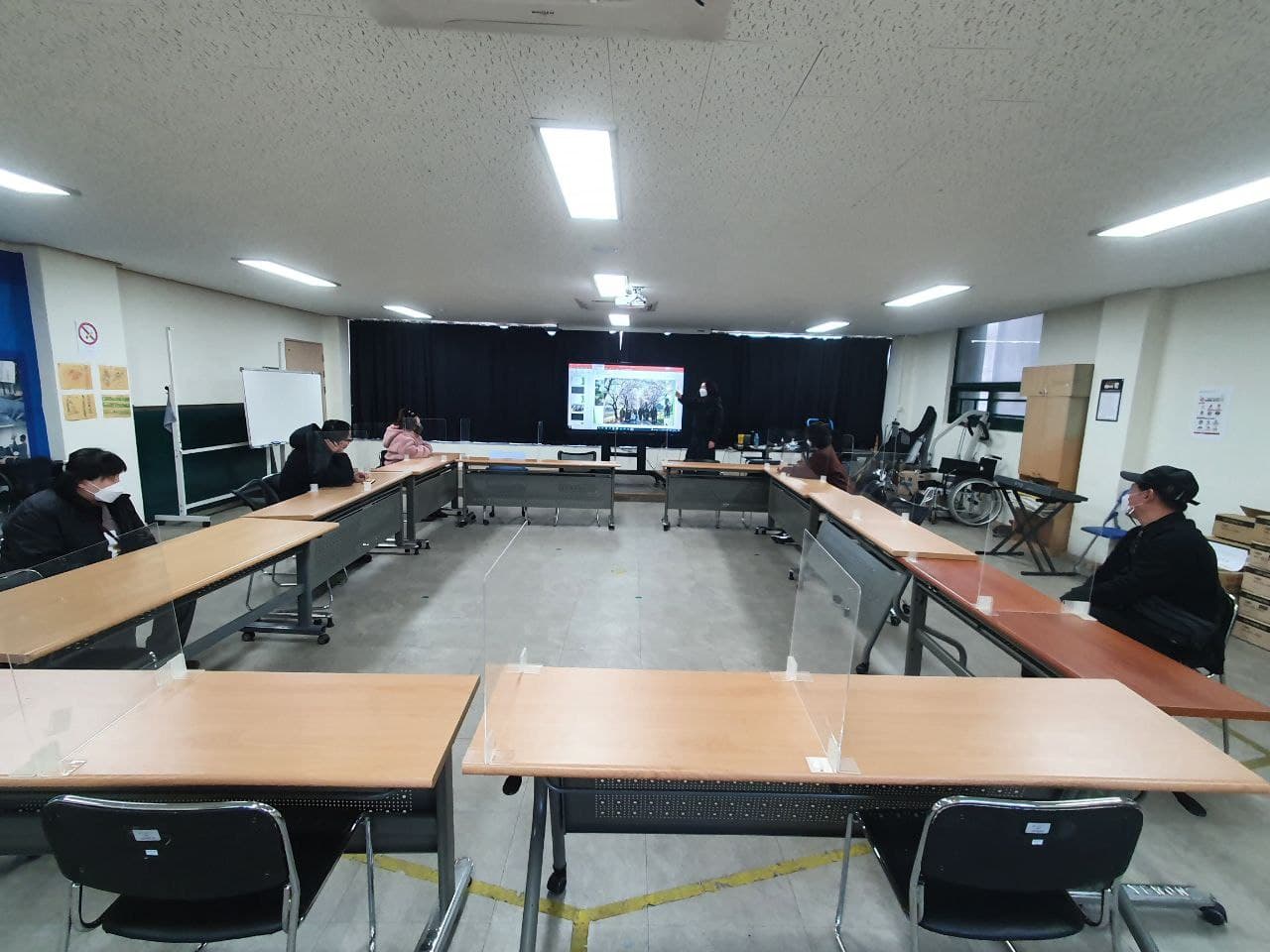 2022/03/02(수) - 중등국어