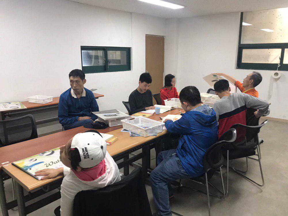 2019년 9월 23일_기초문해&문화예술&시민참여수업
