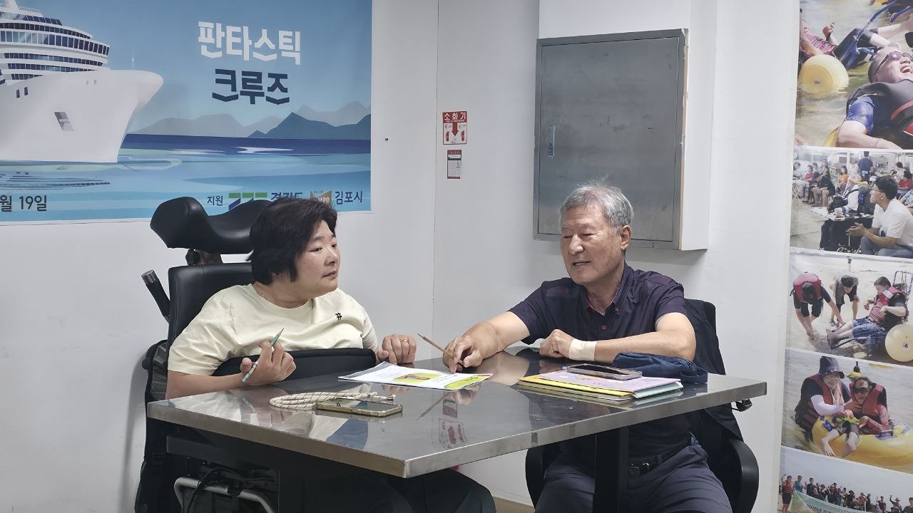 6월 둘째 주~셋째 주 수업 사진