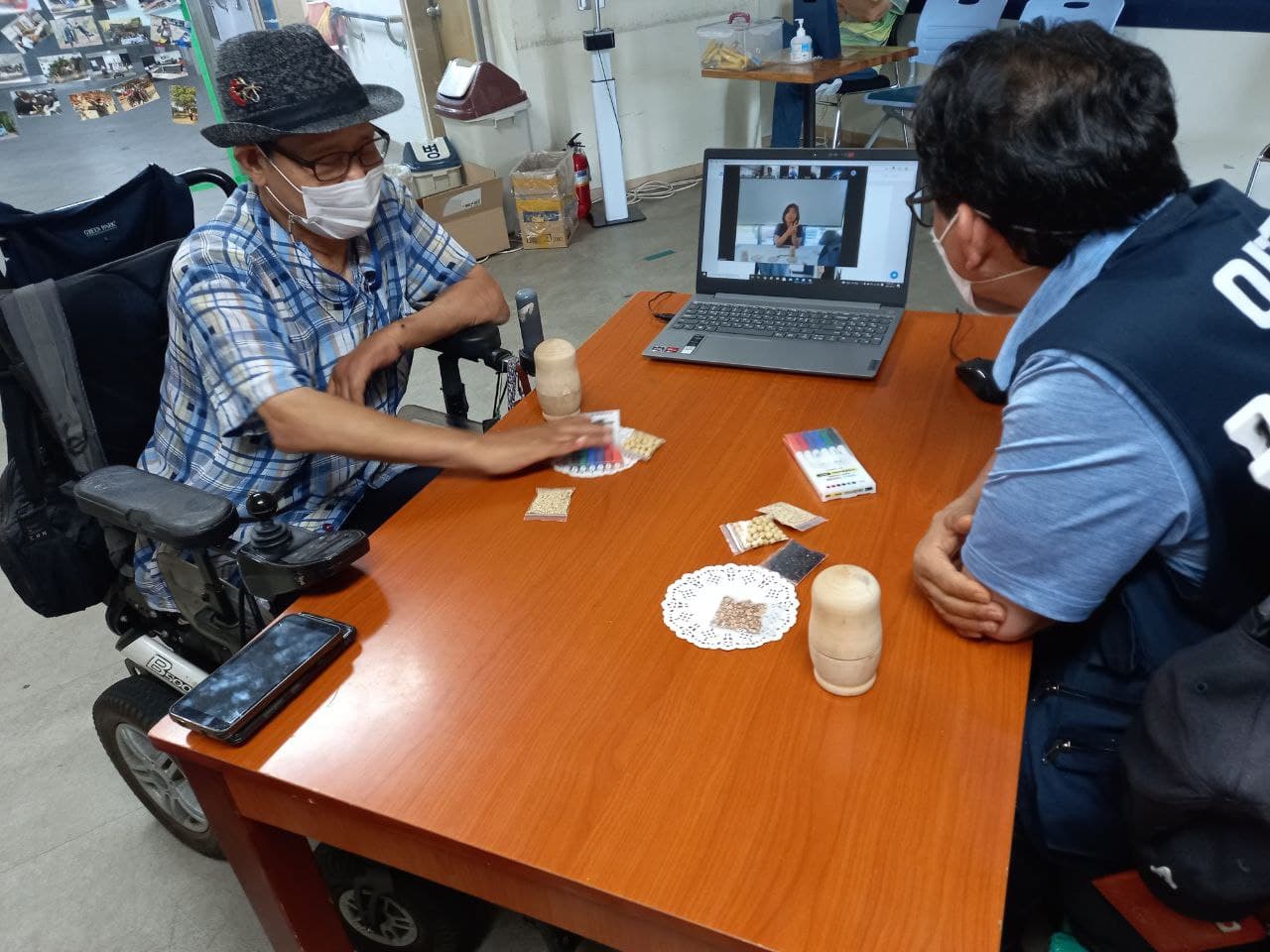 2021년 8월 10일_사회적도시농업 수업