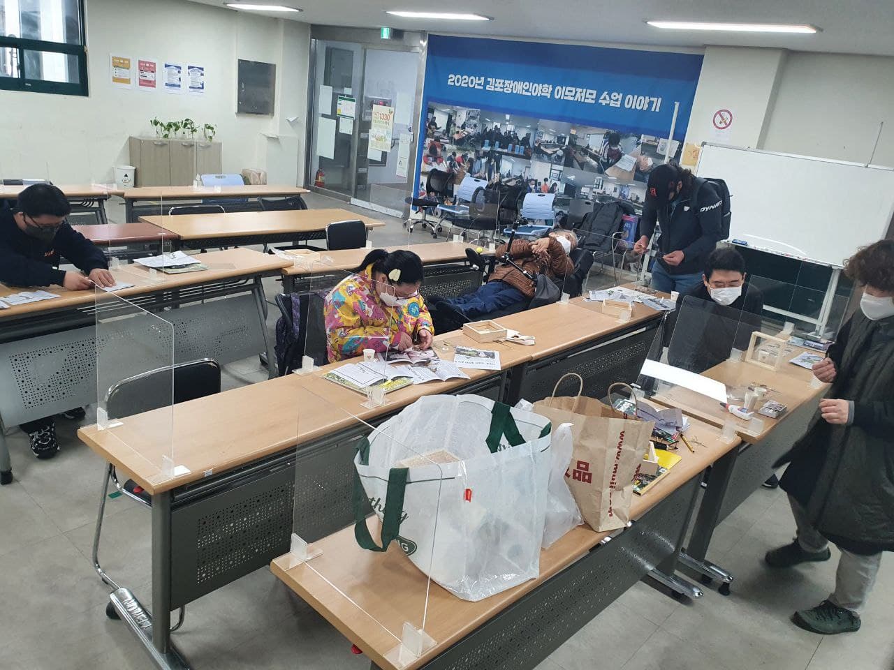 2022/03/11(금) - 텃밭생활