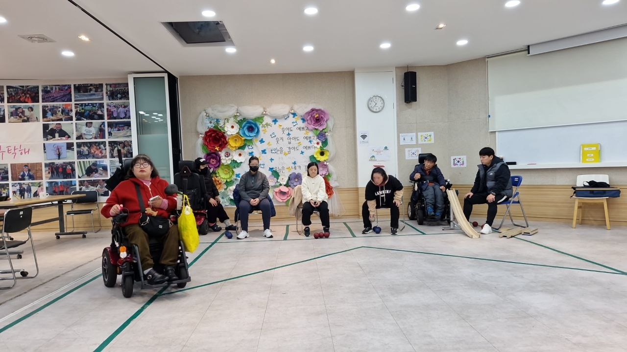 12월 첫째주 수업