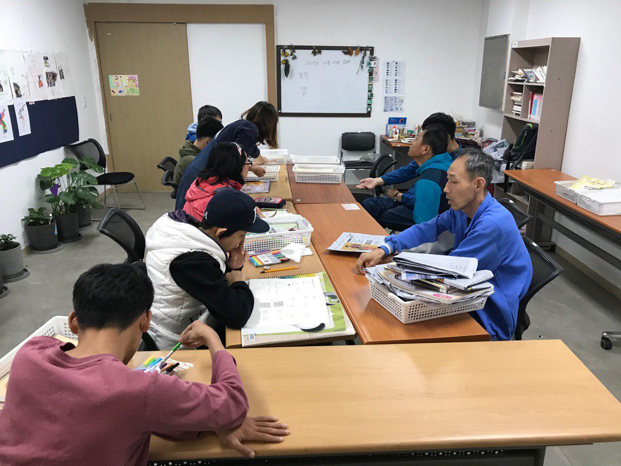 2019년 10월 29일_기초문해&문화예술&시민참여수업