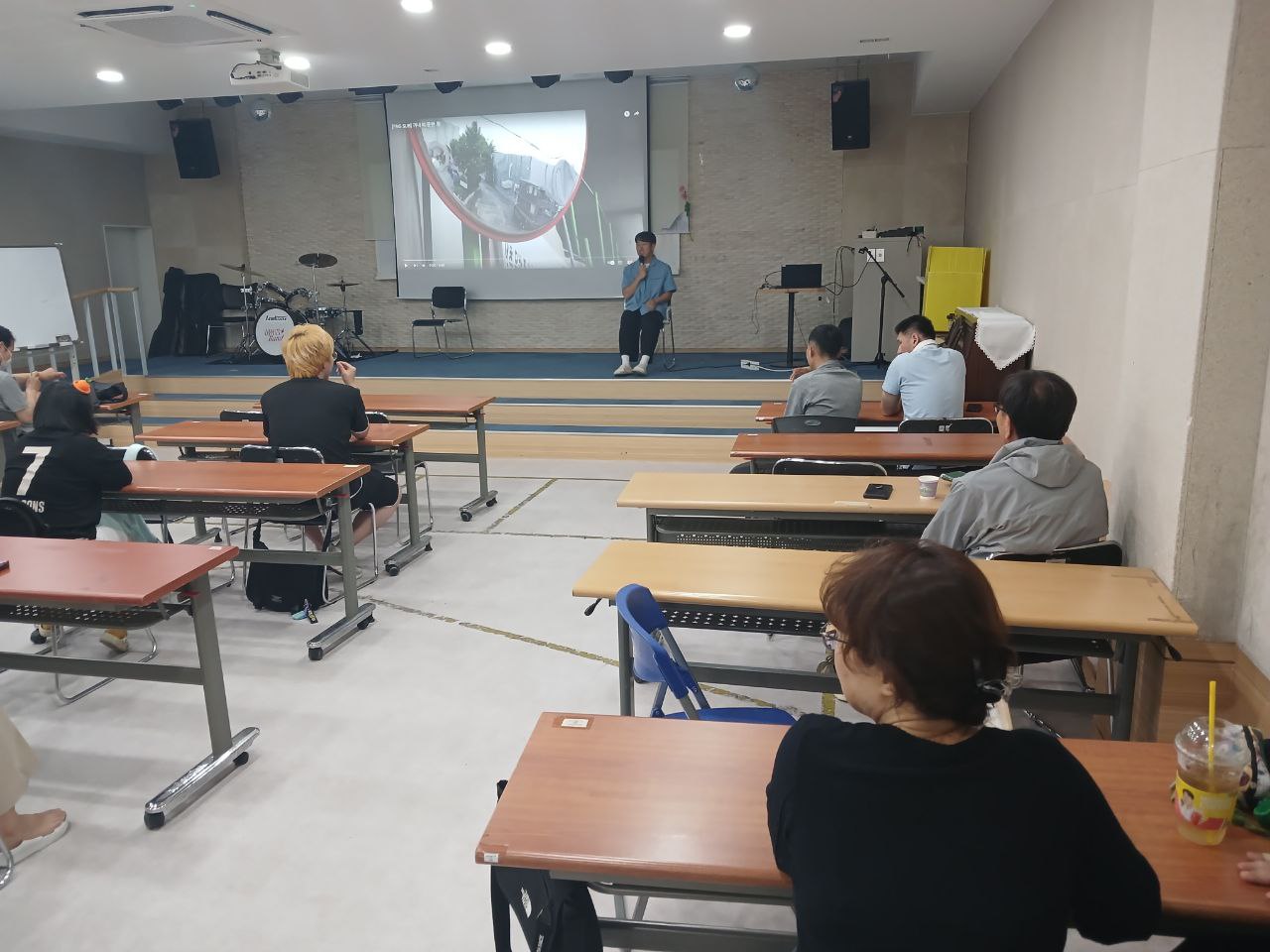 2024년 6월 13일(목) 동물해방 수업사진