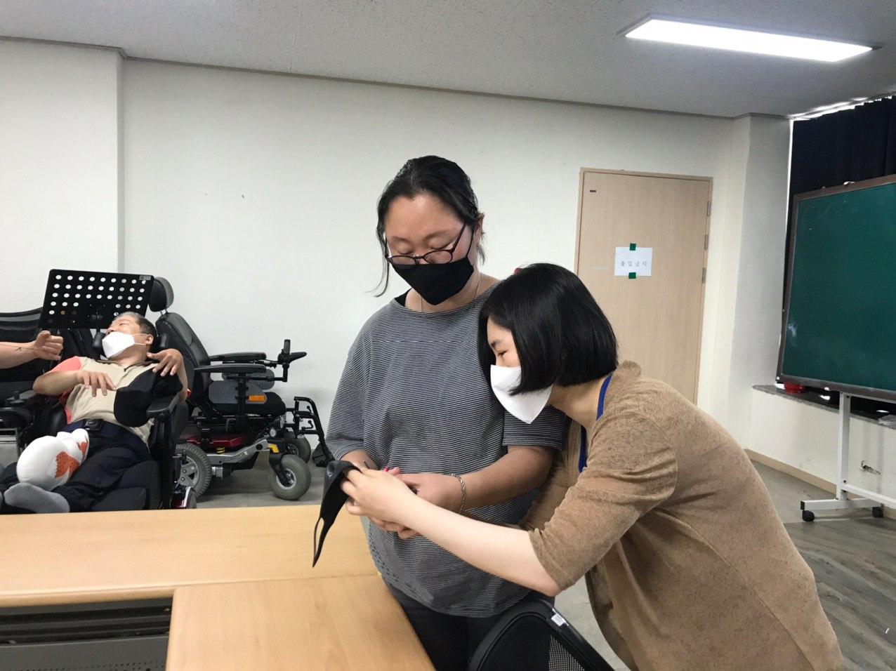 2020년 6얼 11일_생활과학실험 수업