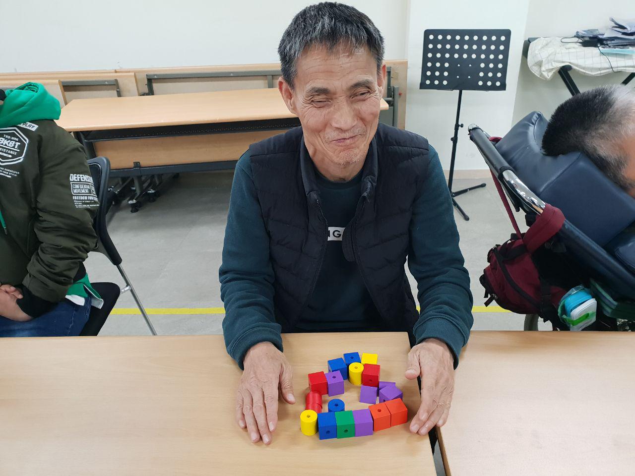 2019년 3월 26일 - 발달수업 사진