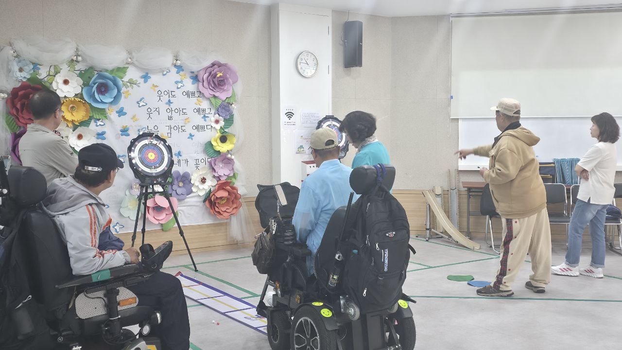 5월 둘째 주 수업 사진
