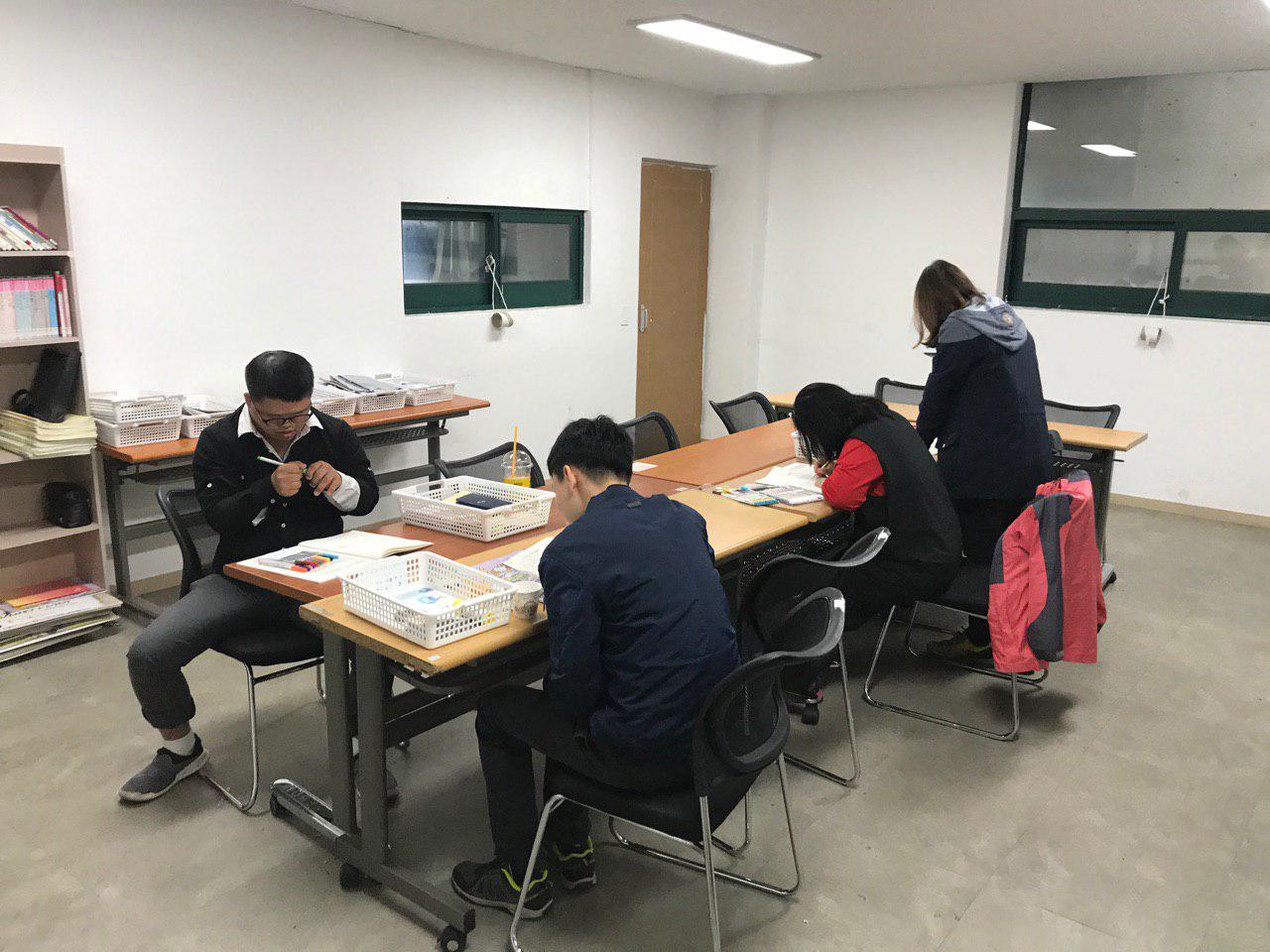 2019년 11월 5일_기초문해&문화예술&시민참여수업