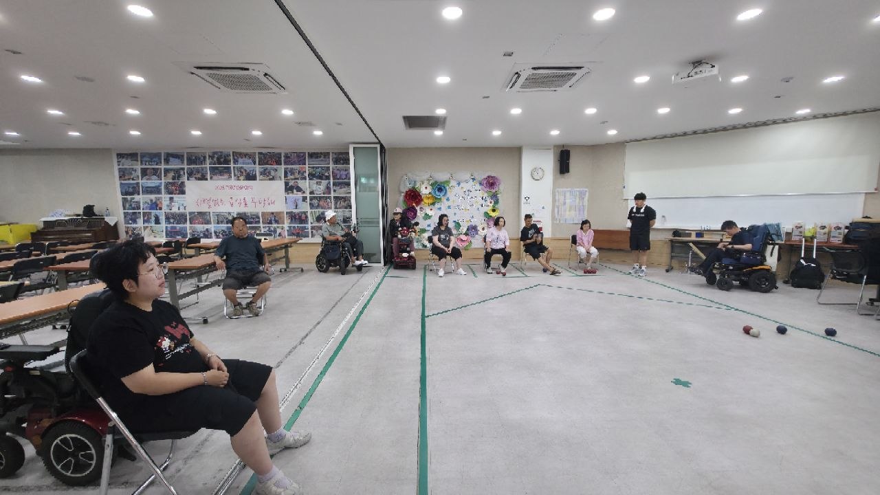8월 수업 사진