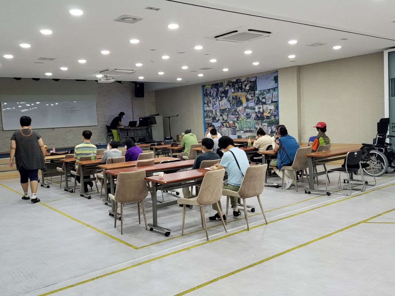 2022/08/12(금) - 초/중등 국어