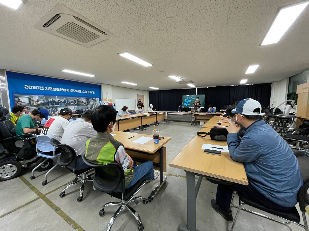 2022/06/10(금) - 중등국어