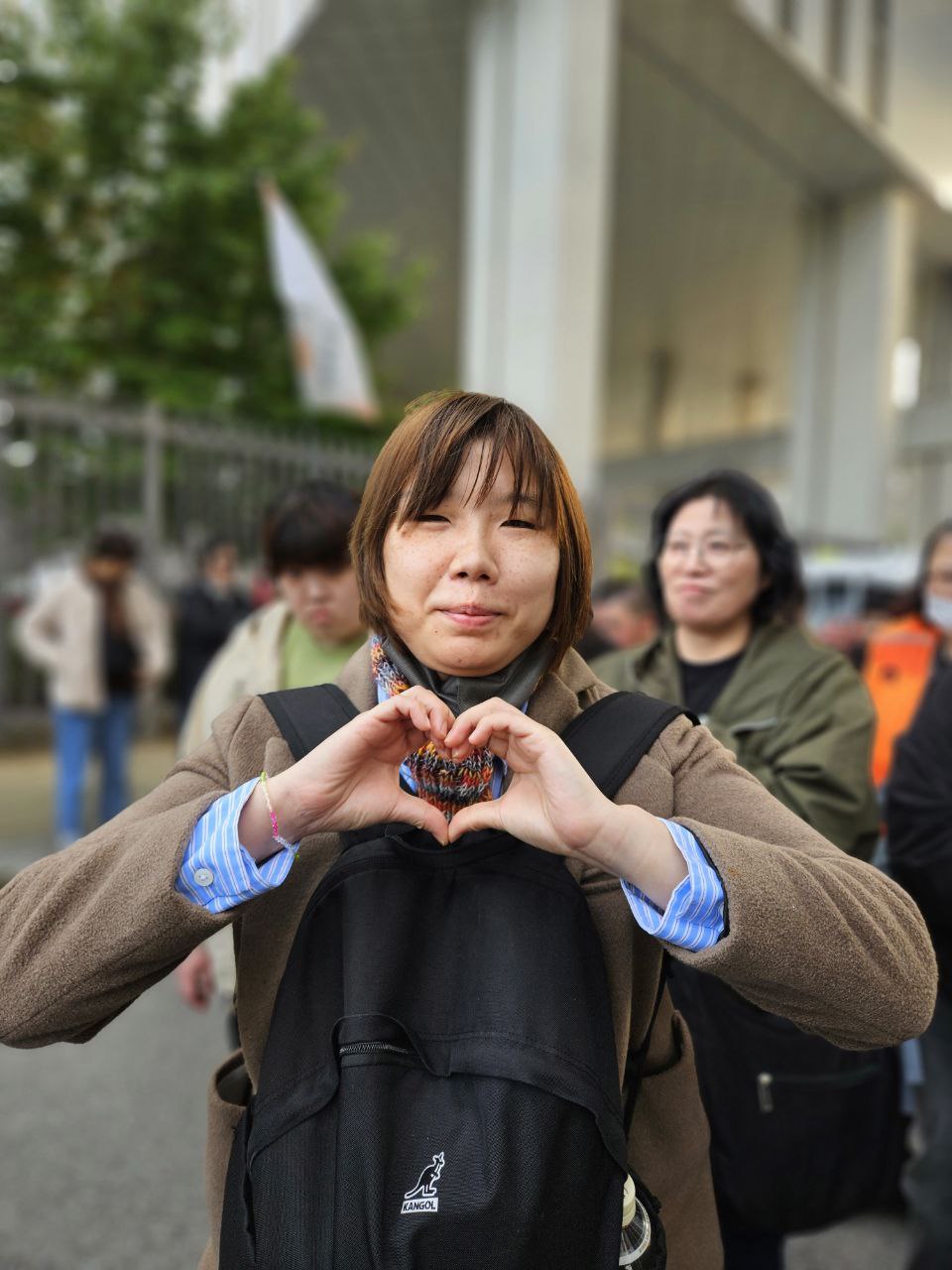 한자협 22주년 기념 행사와 하반기 집중투쟁 선포 결의대회