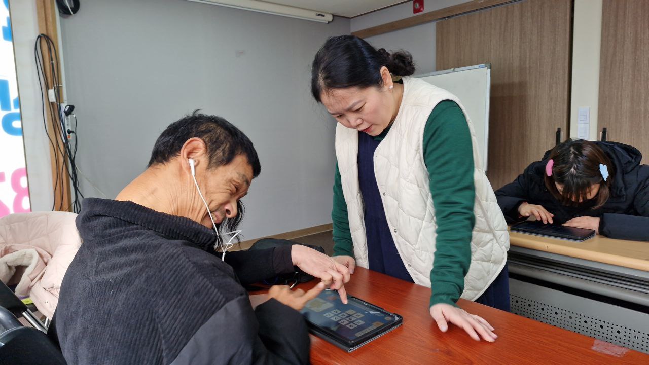 12월 둘째주 수업