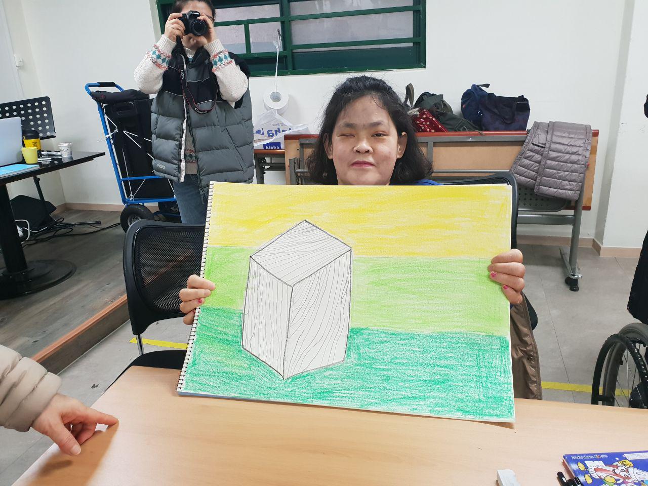 2019년 2월 1일 - 발달수업 사진