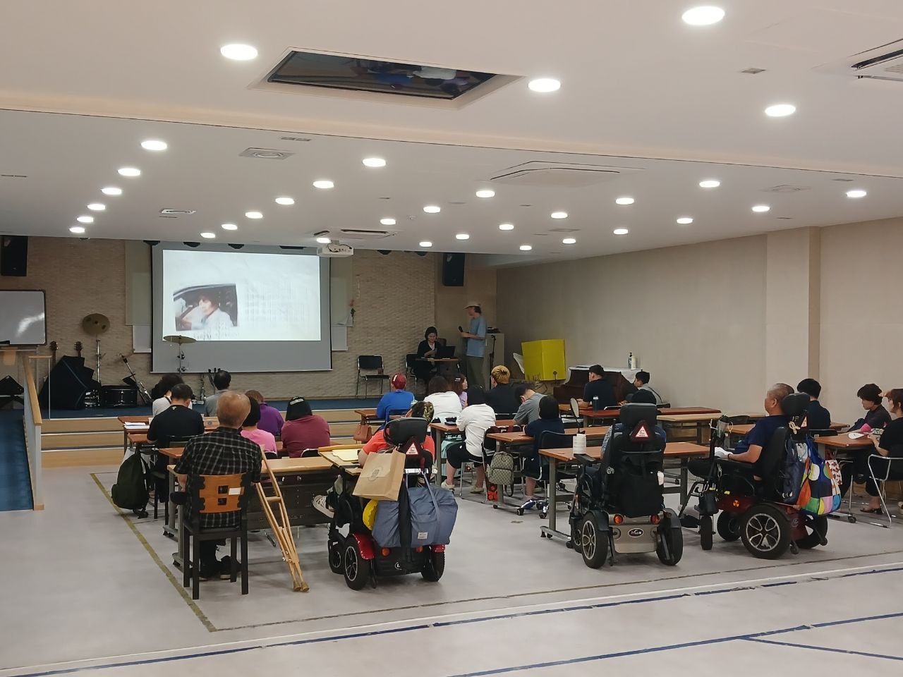 2024년 7월 5일(금) 무적의 무지개 수업