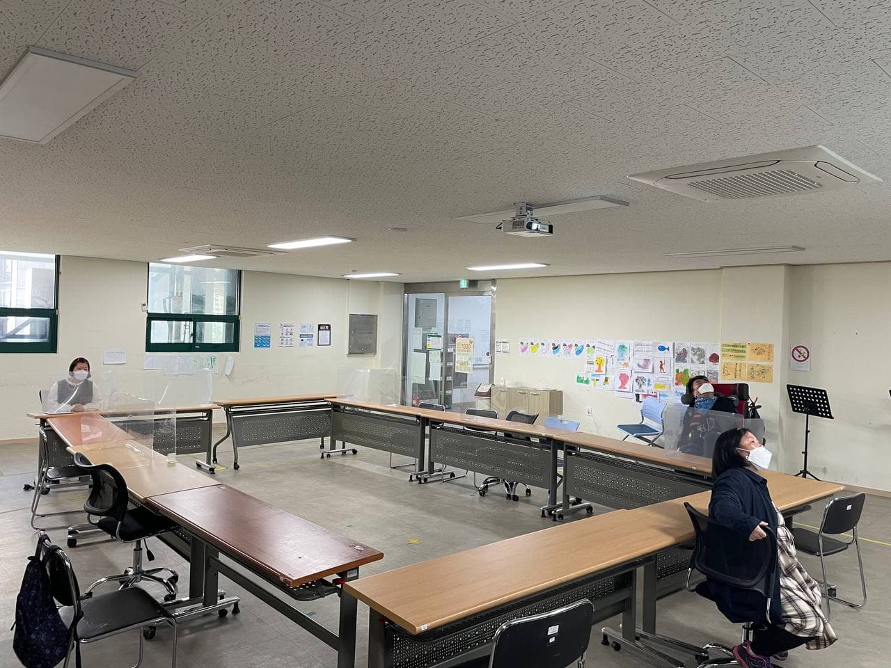 2021년 5월 3일_한국지리 수업