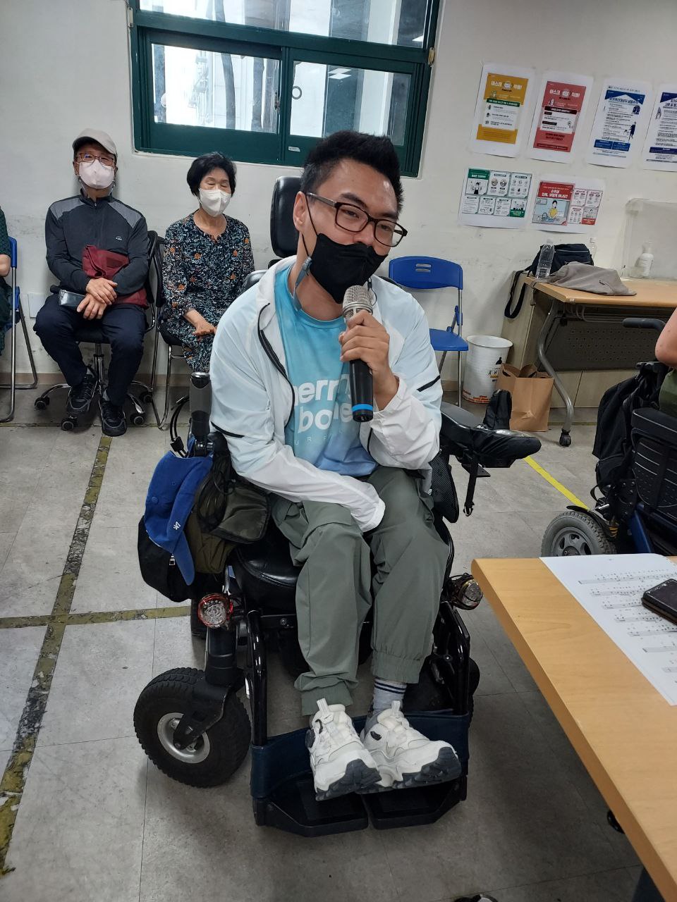 2022/07/18(월) - 쿵따리샤바라