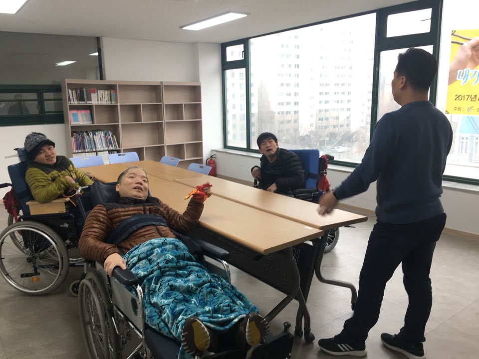 2018년 2월 27일 - 수학수업 사진