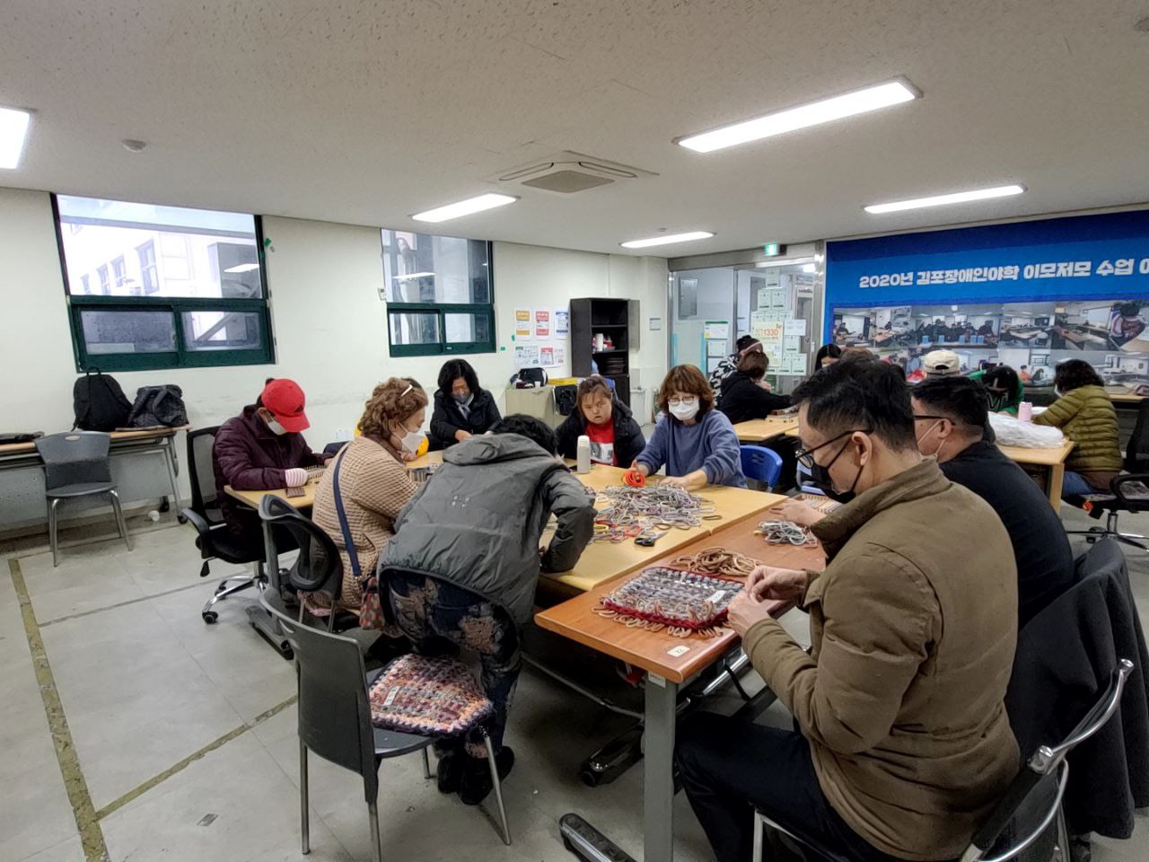 2022/11/21(월) - 공예