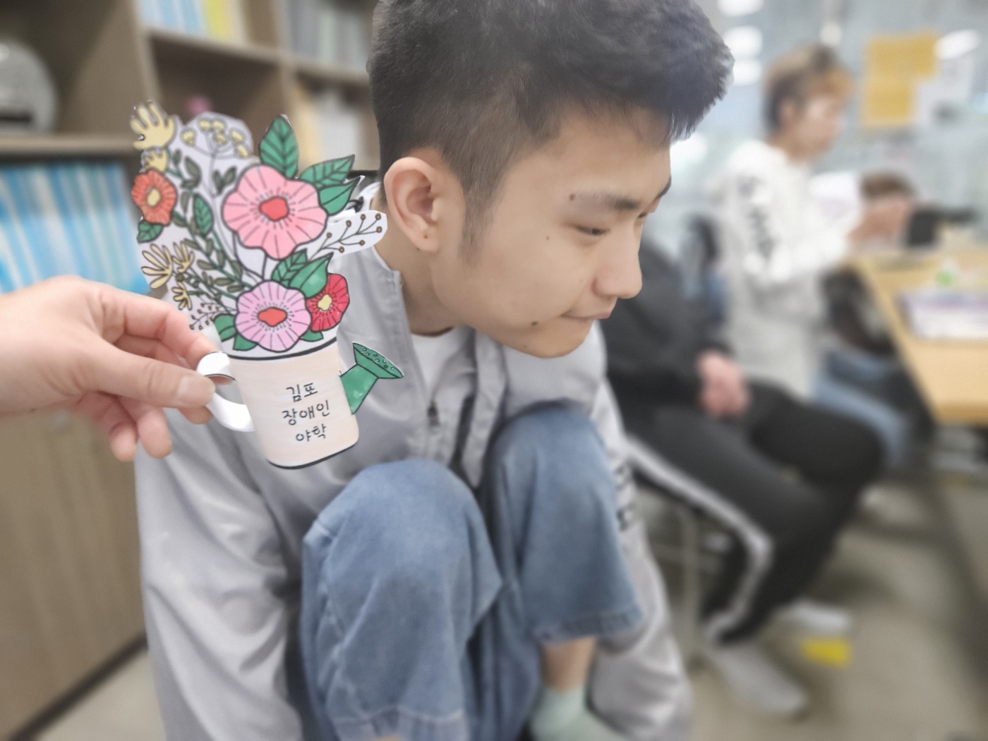 5월 넷째주 수업사진