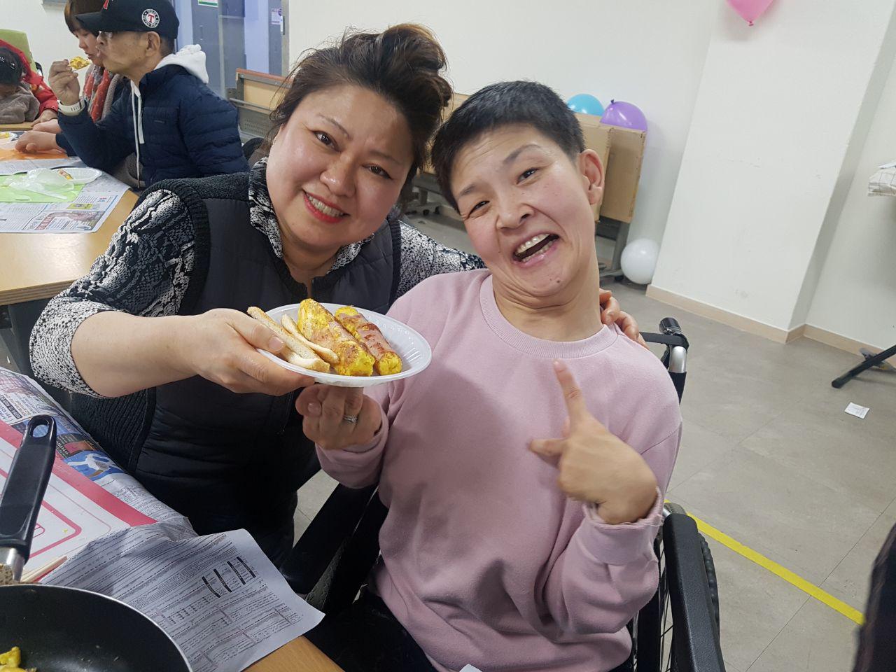 2019년 2월 28일 - 발달수업 사진