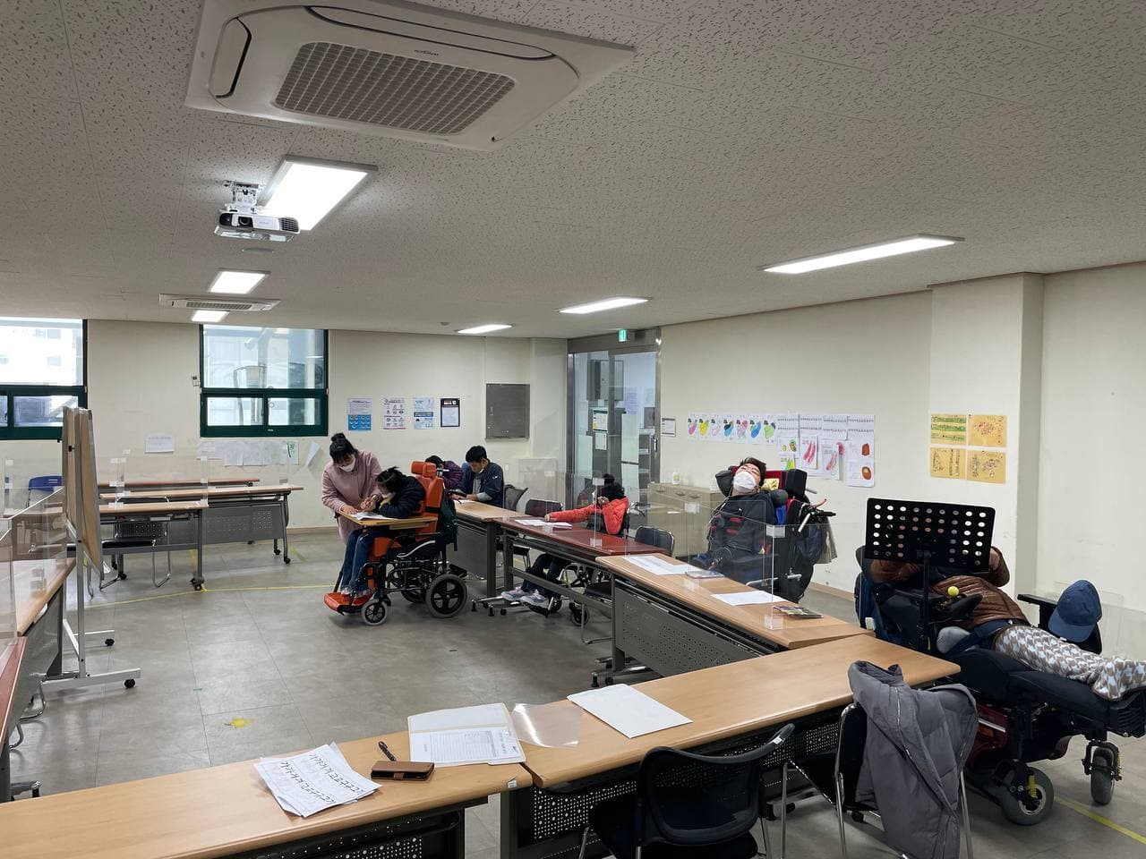 2021년 3월 9일_문해 수업