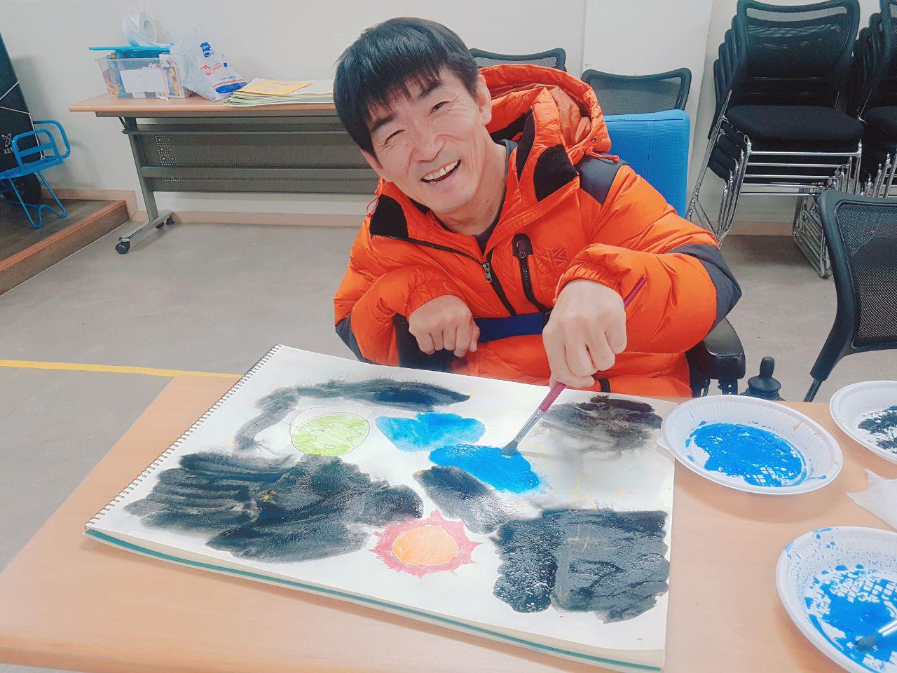 2019년 3월 22일 - 발달수업 사진