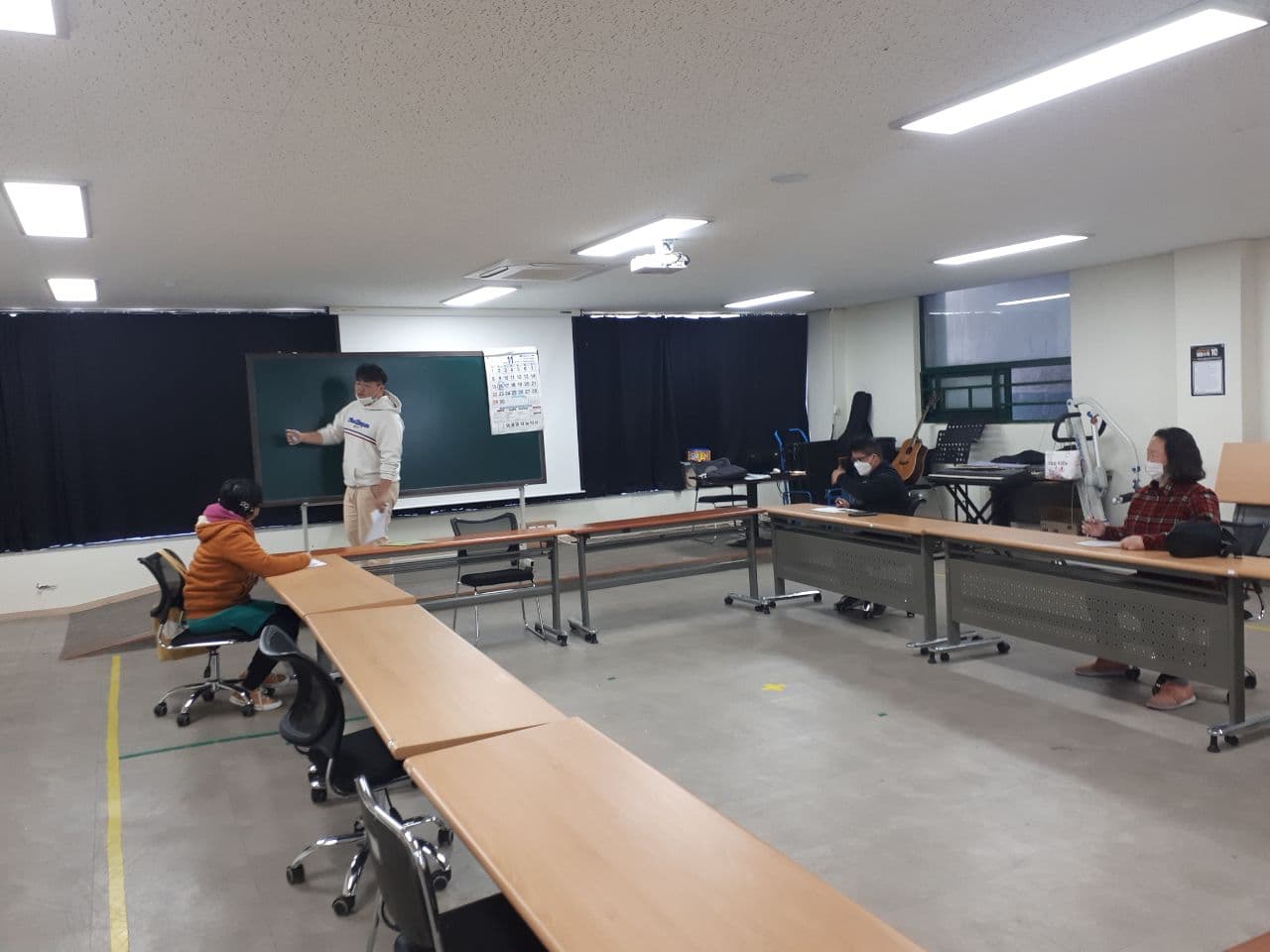 2020년 11월 12일_세계사 수업