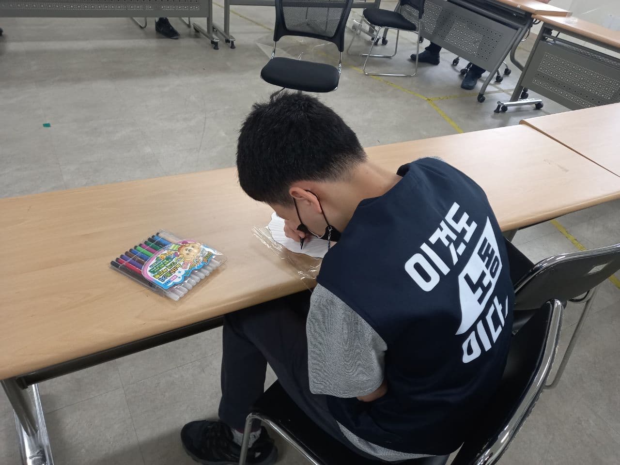 2021년 6월 16일_중등국어 수업