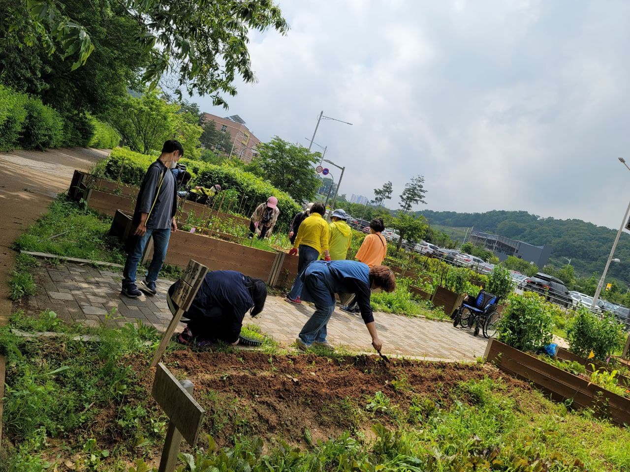 2021년 5월 28일_자립생활교육 수업