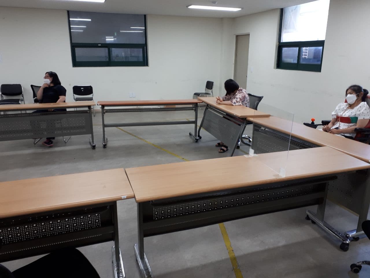 2021년 6월 21일_한국지리 수업