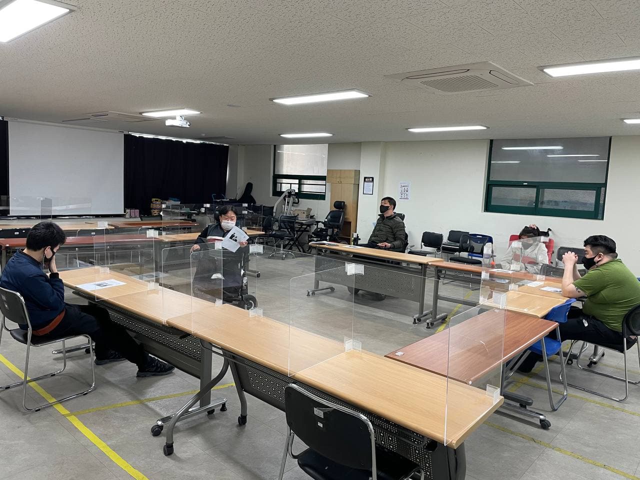 2021년 4월 1일_민주시민 수업