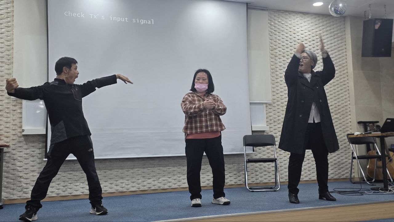 3월 다섯째 주~4월 첫째 주 수업 사진