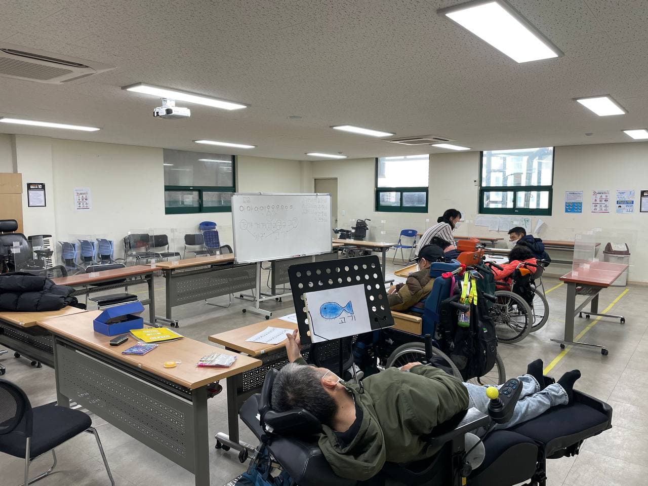 2021년 3월 4일_문해 수업