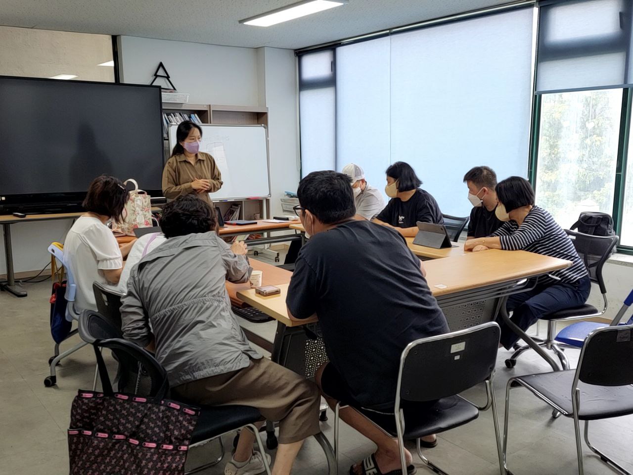 2022/08/29(월) - 정보화 수업