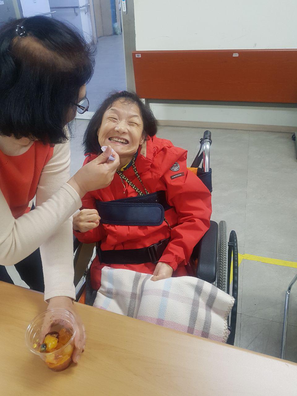 2019년 3월 7일 - 발달수업 사진