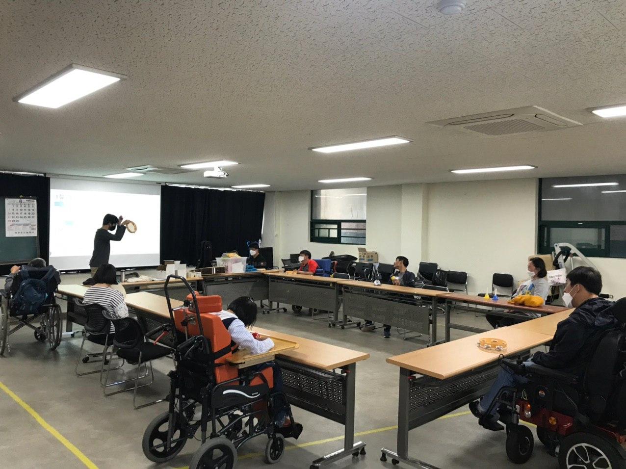 2020년 6월 1일_음악 수업